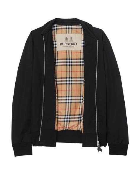 burberry harrington jacket ebay|burberry harrington jacket men's.